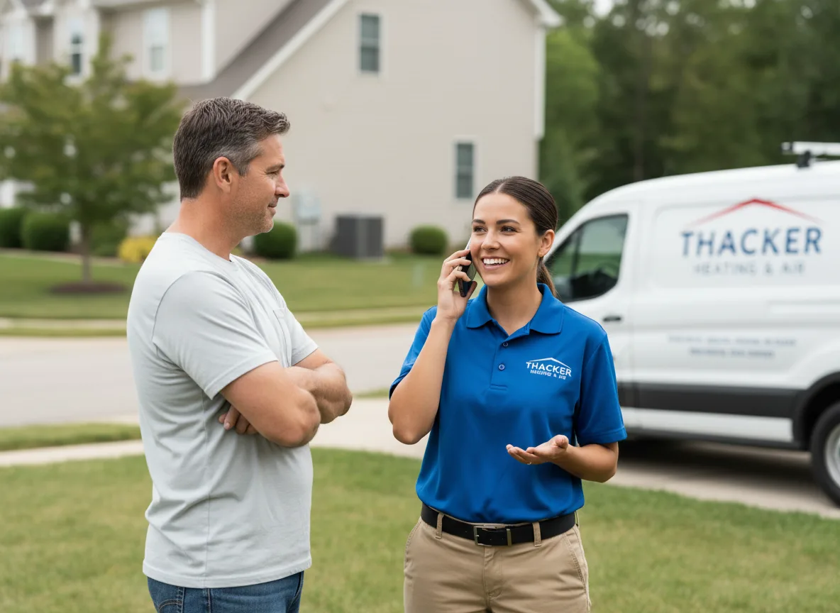 Ac Repair Zaleski, OH FAQs